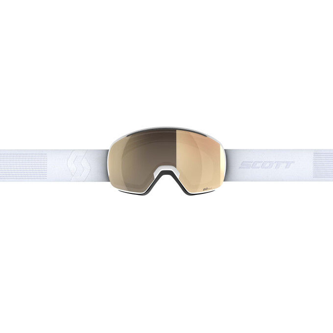 Maschera SCOTT Sphere OTG Light Sensitive – Comfort e visione perfetta