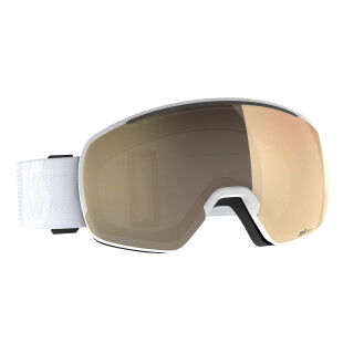 SCOTT Sphere OTG Light Sensitive Skibrille – Komfort und perfekte Sicht