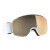 Maschera SCOTT Sphere OTG Light Sensitive – Comfort e visione perfetta