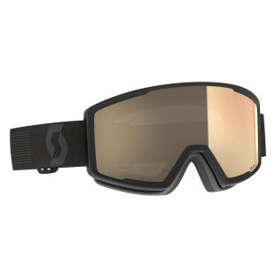 SCOTT Factor Pro Light Sensitive Goggle – Comfort and optimal vision