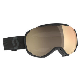 Faze II Light Sensitive Mask – Expanded vision and optimal comfort
