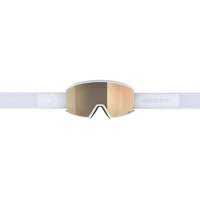 Maschera SCOTT Ambit Compact LS – Visione ampliata e schermo fotocromatico