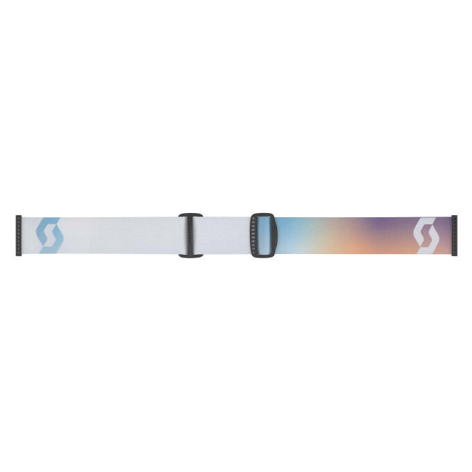 Masque SCOTT Ambit Compact – Vision élargie et confort NoSweat
