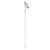 Bastoncini da sci SCOTT Kira – Alluminio 5083, rondella All-Mountain