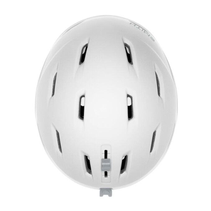 Casco Mirage Matte White – Con MIPS® y ventilación ajustable