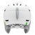 Casco Mirage Matte White – Con MIPS® e ventilazione regolabile