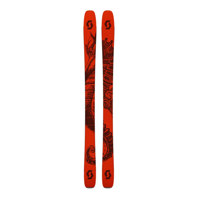 Buy Scott SEA 98 Skis – Performance & Fast Delivery