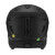 SMITH Accel Mips® Matte Black Helm – Leicht und schützend