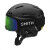 Casque SMITH Accel Mips® Matte Black – Léger et protecteur