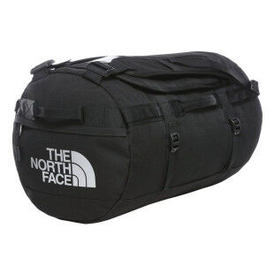 The North Face Base Camp S: the rugged and iconic travel bag