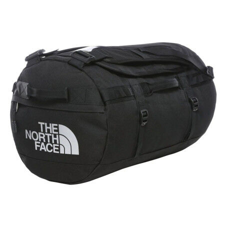 The North Face Base Camp S: la borsa da viaggio robusta e iconica