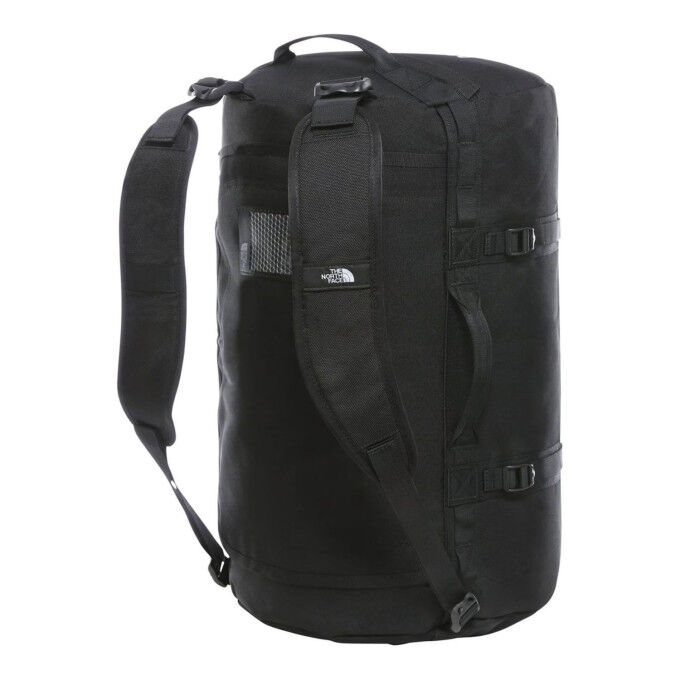 The North Face Base Camp S: the rugged and iconic travel bag