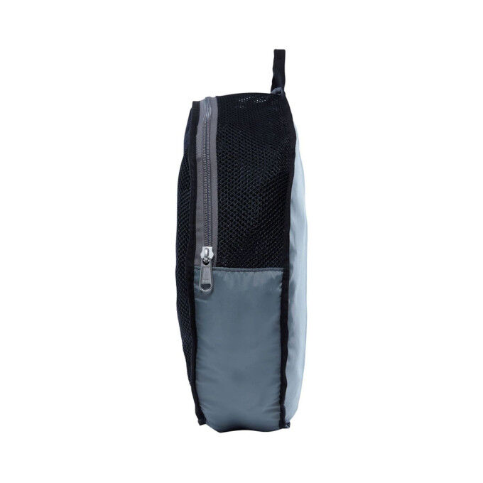 The North Face Base Camp S: the rugged and iconic travel bag