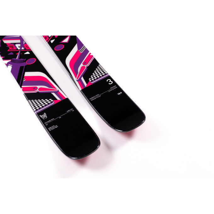 Faction PRODIGY 3 Ski