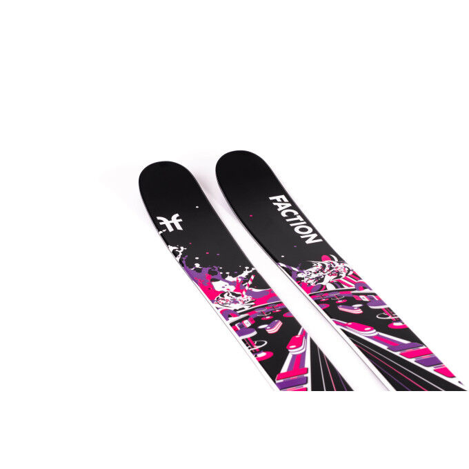 Sci Faction PRODIGY 3