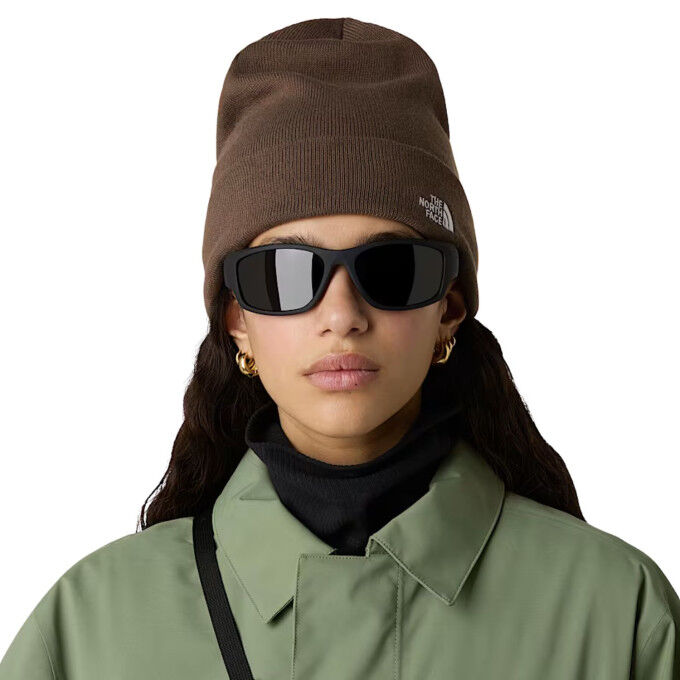 Bonnet The North Face Norm : confort et engagement écoresponsable