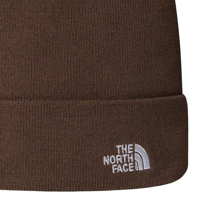 Gorro The North Face Norm: comodidad y compromiso ecológico