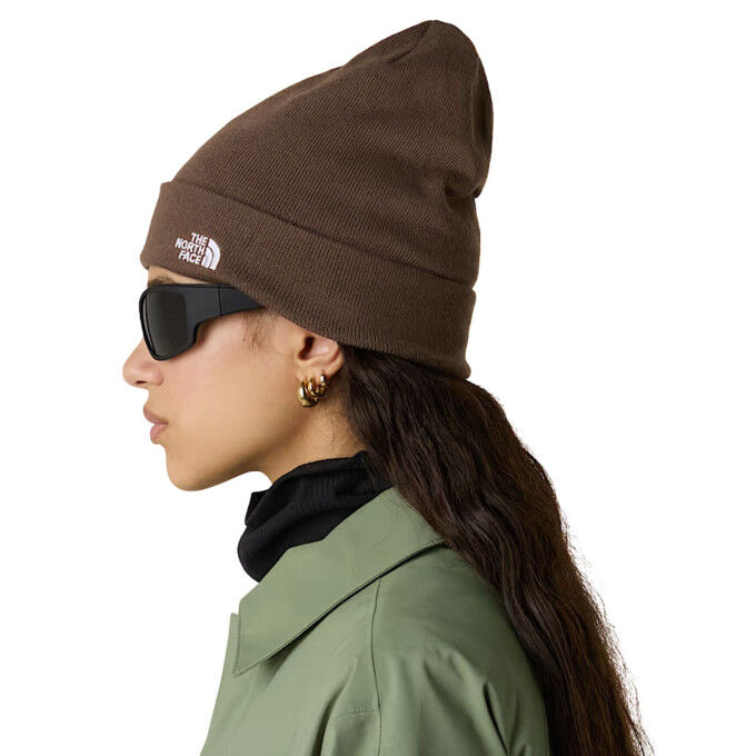 Mütze The North Face Norm: Komfort und ökologisches Engagement