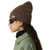 Gorro The North Face Norm: comodidad y compromiso ecológico