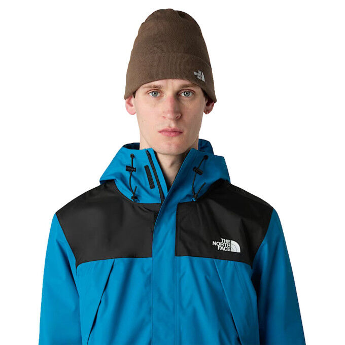 Mütze The North Face Norm: Komfort und ökologisches Engagement