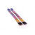 Faction STUDIO 3 Skis – Versatile All-Mountain Freestyle