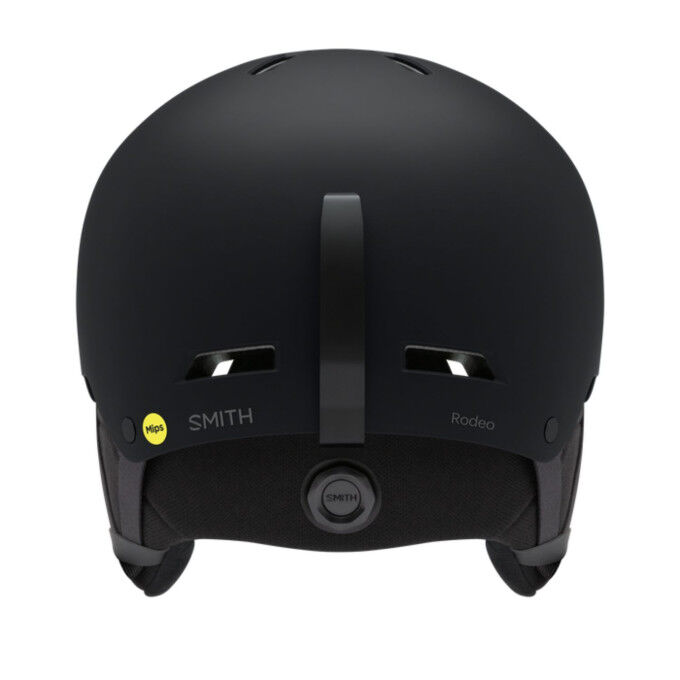Smith Rodeo Mips® | Casque de ski et snowboard robuste et stylé
