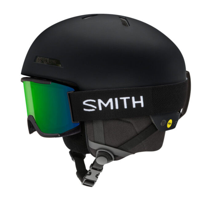 Smith Rodeo Mips® | Sturdy and stylish ski and snowboard helmet