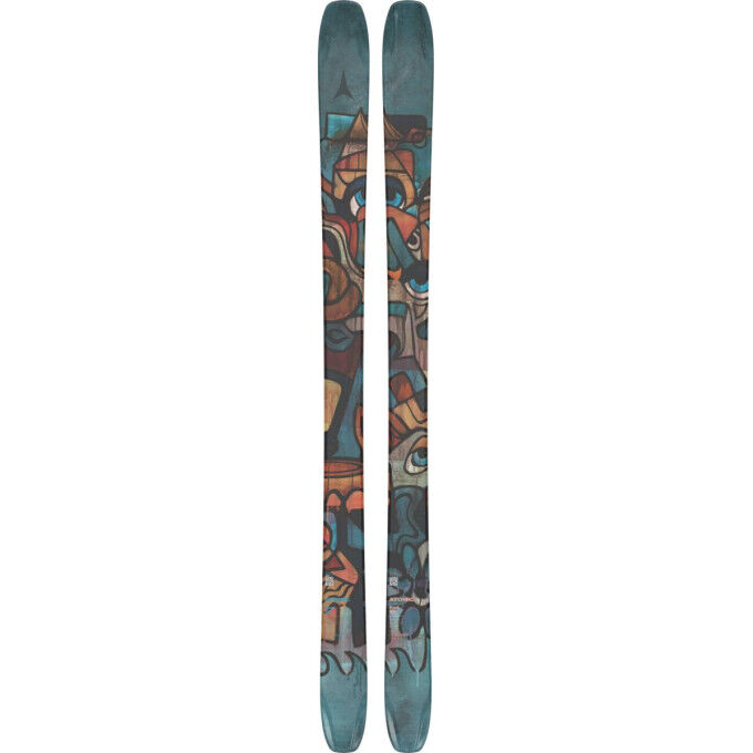 Sci alpino Atomic N BENT 90
