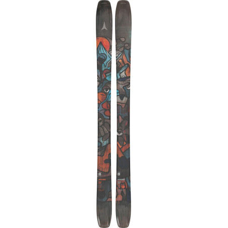 Esquí Atomic N BENT 100