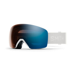 Smith Skyline – Masque ski écran sphérique ChromaPop™ Pro Photochromic