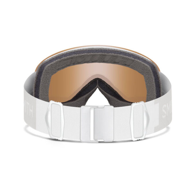Smith Skyline – ChromaPop™ Pro Photochromic spherical ski goggles