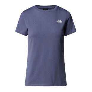 TNF Simple Dome Women's T-shirt: style and comfort for everyday wear
