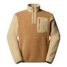 UTILITY BROWN/K