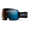 BLACK / BLUE MIRROR