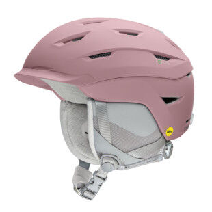 Casco de esquí Liberty MIPS –  Casco con Koroyd® y protección MIPS®