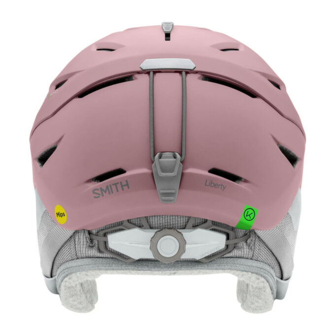 Casco de esquí Liberty MIPS –  Casco con Koroyd® y protección MIPS®
