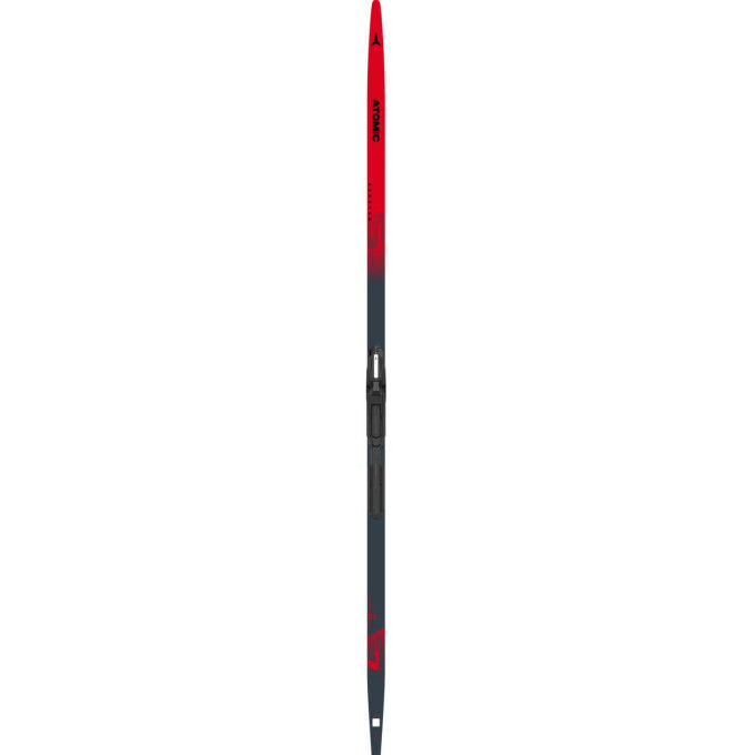 Atomic REDSTER S7 MED + SH SK Langlaufski – Leistung, Leichtigkeit und Präzision