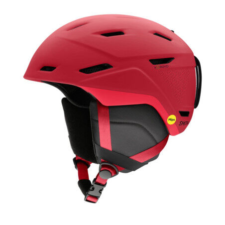 Casque de ski Smith Mission – Casque léger avec MIPS® et Koroyd®