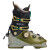 Chaussures de ski K2 MINDBENDER 130 BOA® – Puissance & Polyvalence