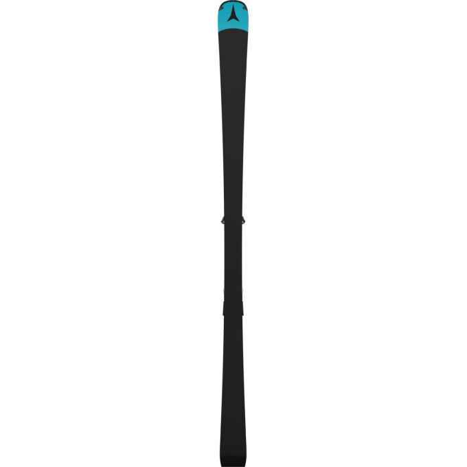 REDSTER X9S REVOSHOCK S + I 12 GW Pack – Atomic High-Performance Skis