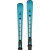 REDSTER X9S REVOSHOCK S + I 12 GW Pack – Atomic High-Performance Skis