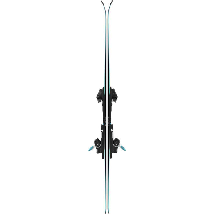 REDSTER X9S REVOSHOCK S + I 12 GW Pack – Atomic High-Performance Skis