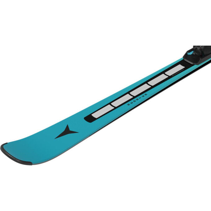Pack REDSTER X9S REVOSHOCK S + I 12 GW – Skis haute performance Atomic