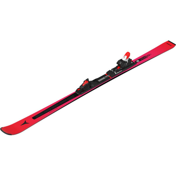 REDSTER G8 REVOSHOCK C + I 12 GW ski pack | Atomic