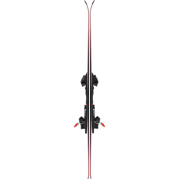 Set da sci REDSTER G8 REVOSHOCK C + I 12 GW | Atomic