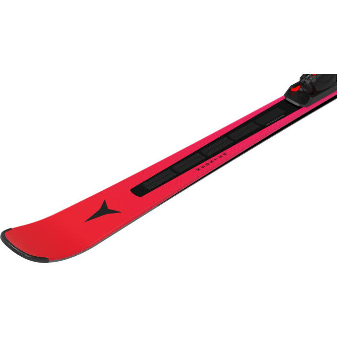 Set da sci REDSTER G8 REVOSHOCK C + I 12 GW | Atomic