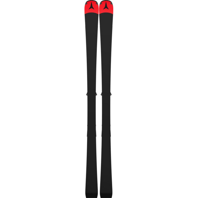 Skiset REDSTER S9 REVOSHOCK S + I 12 GW | Atomic Slalomski