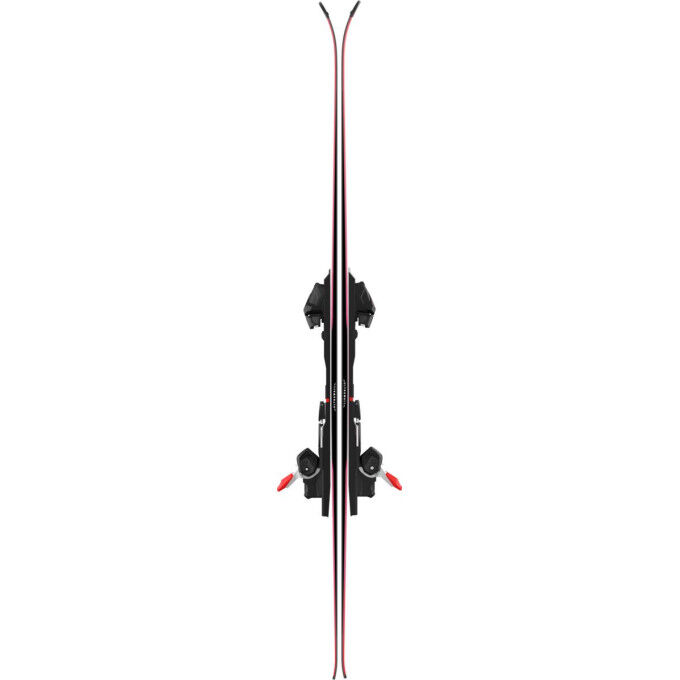 Skiset REDSTER S9 REVOSHOCK S + I 12 GW | Atomic Slalomski