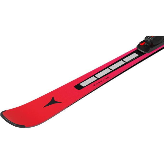 Skiset REDSTER S9 REVOSHOCK S + I 12 GW | Atomic Slalomski