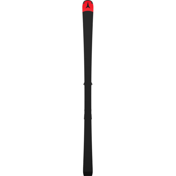 Set da sci Atomic REDSTER G9 REVOSHOCK S + I 12 GW – Sci da pista veloci e precisi